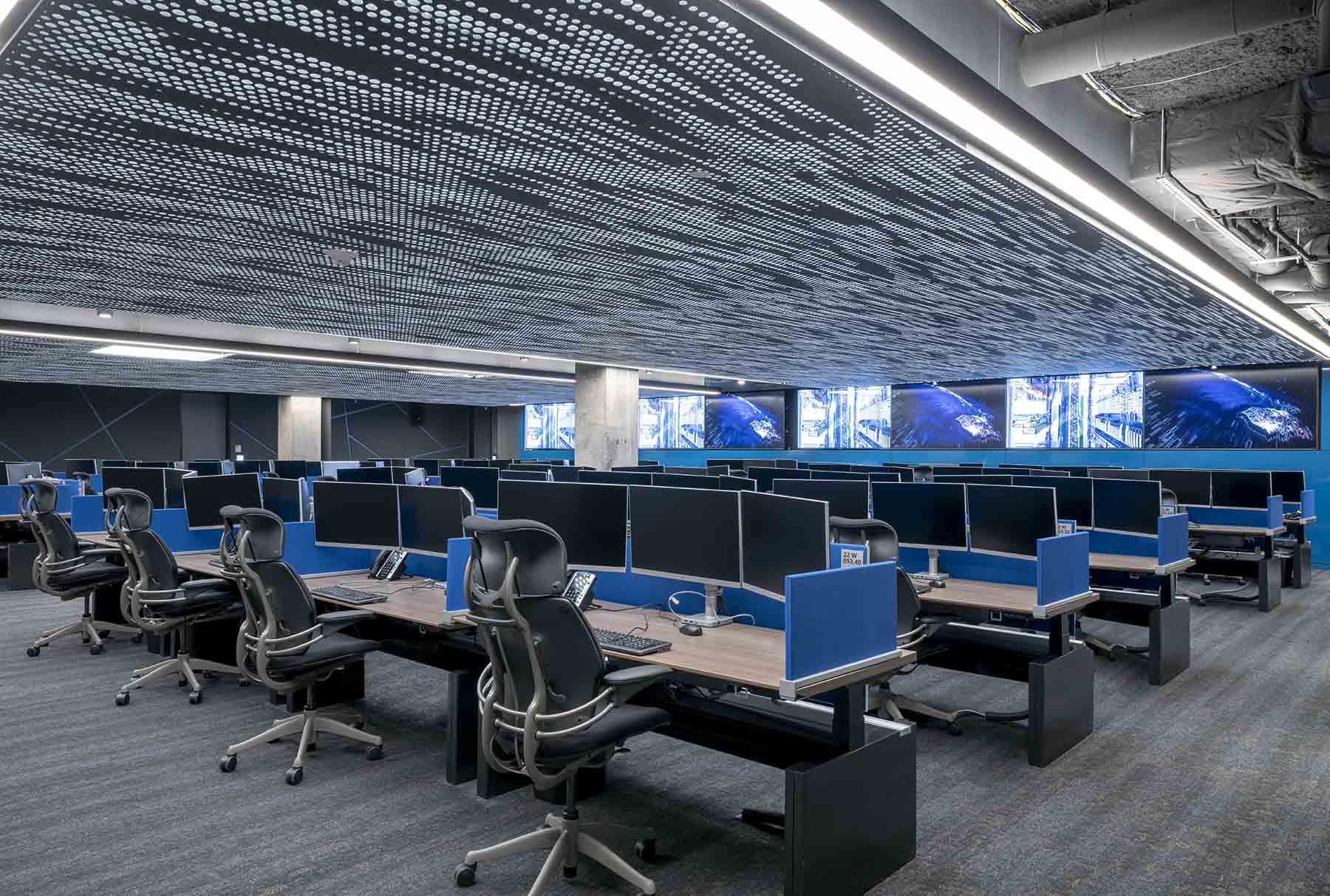 Commercial Spaces